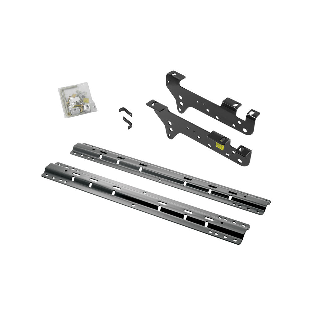 Reese 50082-58 Fifth Wheel Hitch Mounting System Custom Install Kit, Compatible With Ford F-250, F-350 And F-450 Super Duty (Please Check Vehicle Application)