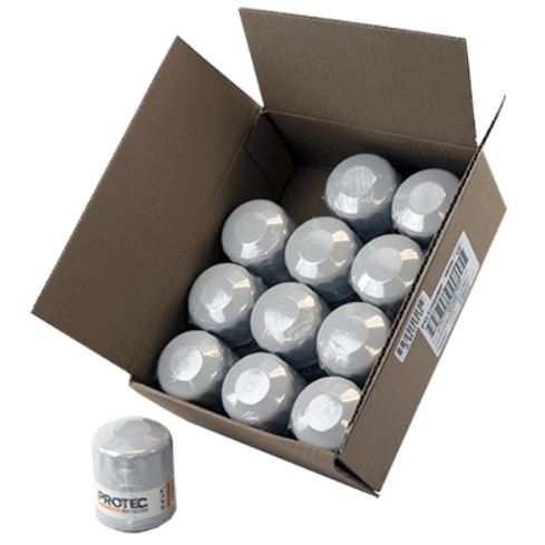 Wix OIL FILTER PXL57060MP - Paper Material, Assorted Color, Durable Performance
