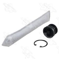 Nobrandname 83273 Filter Drier Desiccant Bag Kit W/Plug A/C Receiver Drier/Desiccant Element
