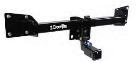 Draw Tite 76913 Class Iii Trailer Hitch