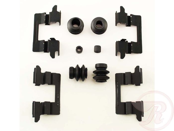 Raybestos H18272A Disc Brake Hardware Kit