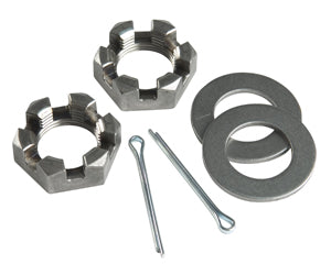 Cwr Wholesale 4 Ce Smith Spindle Nut Kit