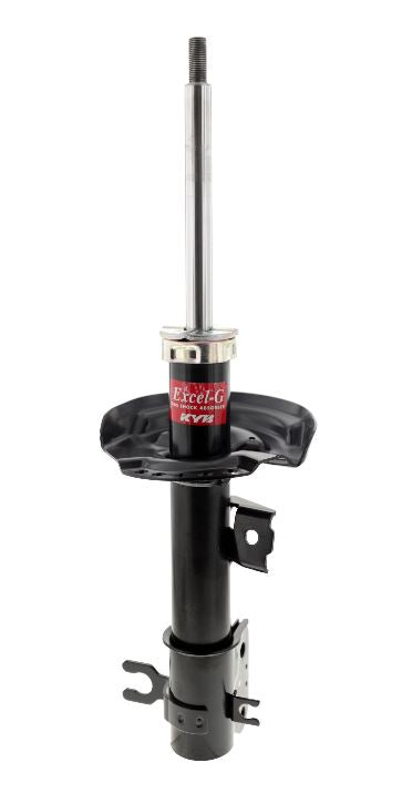 Kyb 3330089 Excel-G Gas Strut, Black