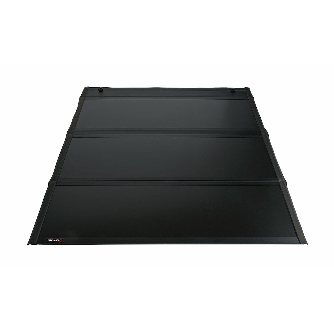 Tfx Tonneau Flush Phard Tri-Fold Colora 5 15-16