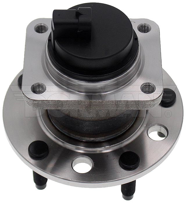 Dorman 951-860 Front Wheel Bearing And Hub Assembly Compatible With Select Chevrolet/Pontiac Models
