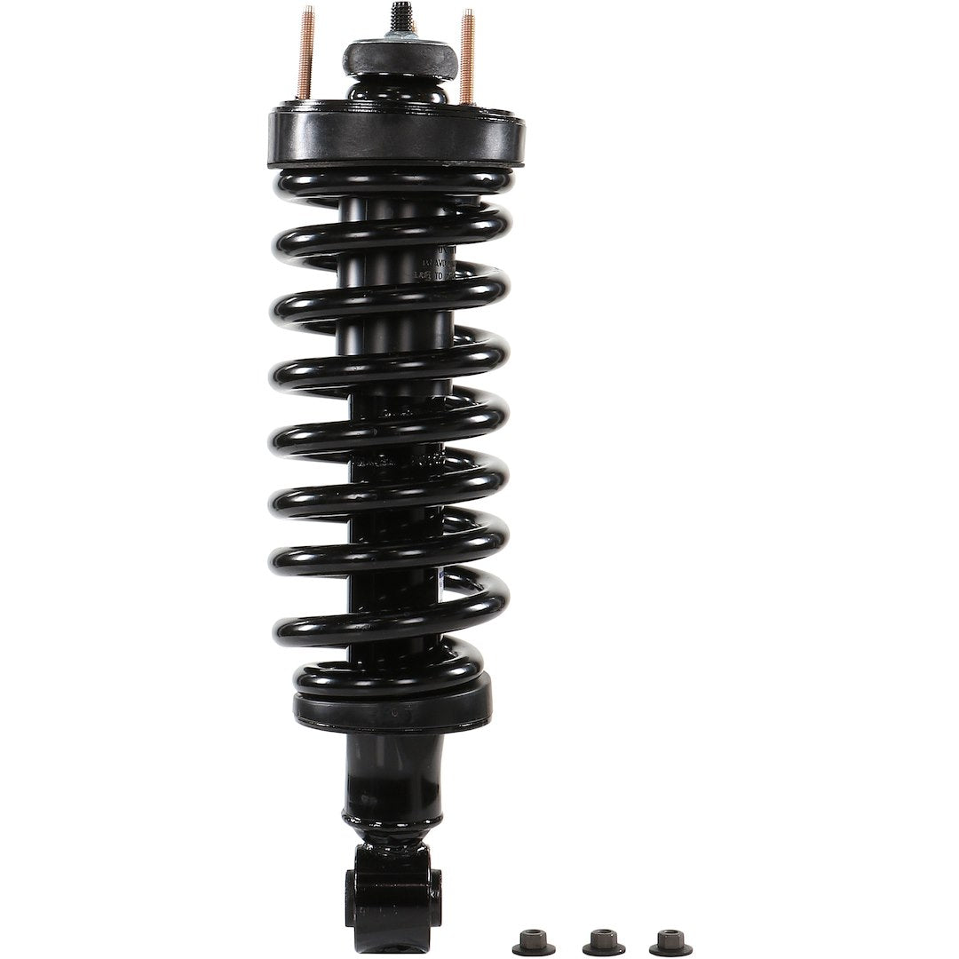 Monroe Shocks & Struts® Suspension Strut And Coil Spring Assembly P/N:281346