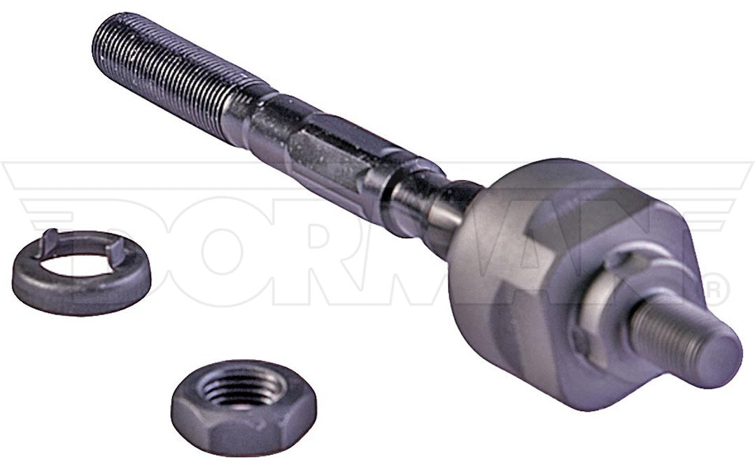 Dorman Is299Xl Front Inner Steering Tie Rod End Compatible With Select Acura/Honda Models