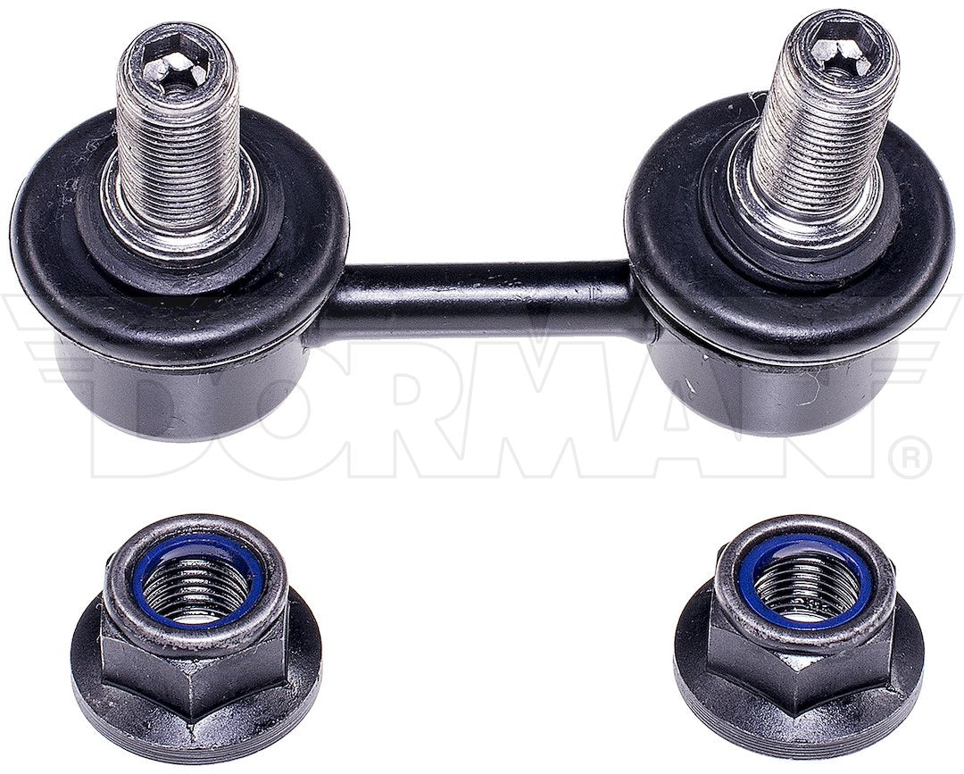 Dorman Premium Sl74275Pr Front Suspension Stabilizer Bar Link Kit Compatible With Select Toyota Models