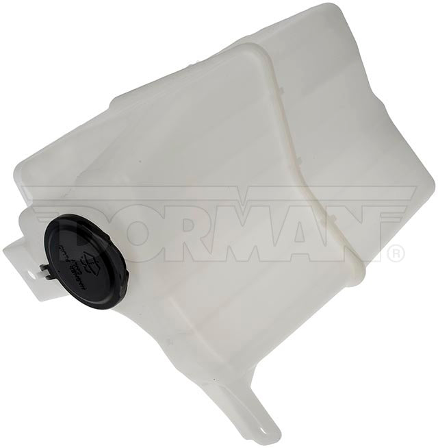 Dorman 603-867 Front Washer Fluid Reservoir Compatible With Select Toyota Models