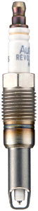 Autolite Ht15 Platinum High Thread Spark Plug, Pack Of 1