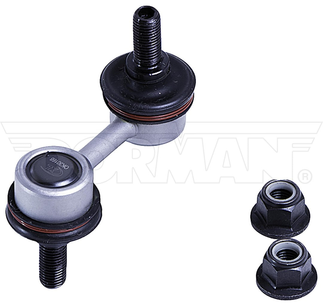 Dorman Sl30240Xl Front Suspension Stabilizer Bar Link Kit Compatible With Select Honda/Mazda Models