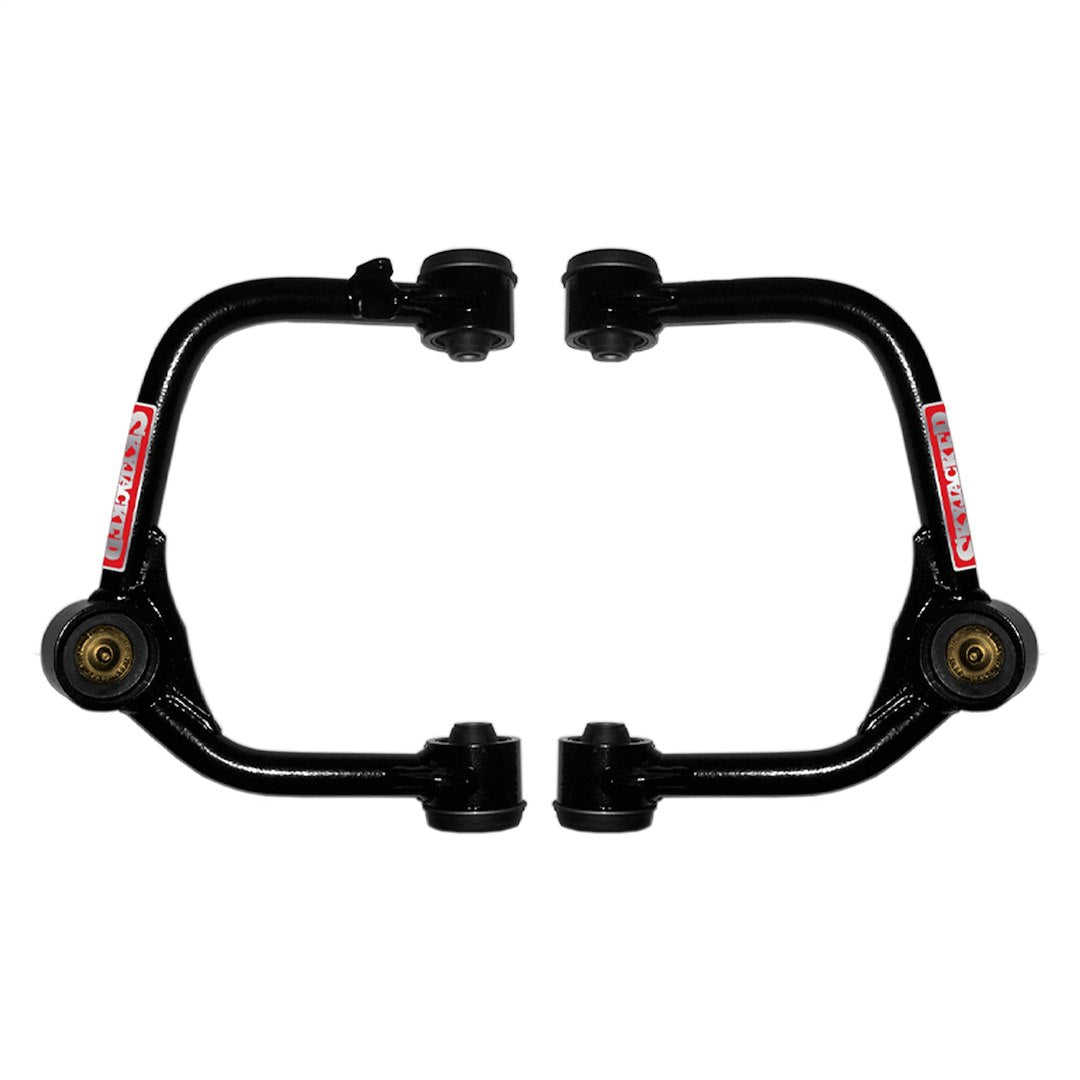 F2130Uca 2-3' Upper Tubular Control Arms For 2021-2022 Ford F-150 - Improve Your Truck'S Handling And Performance