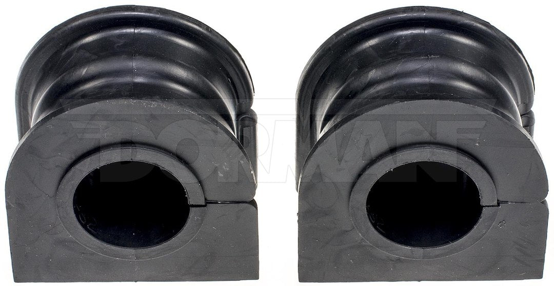 Dorman Premium Bb80078Pr Front To Frame Suspension Stabilizer Bar Bushing Compatible With Select Ford/Lincoln Models