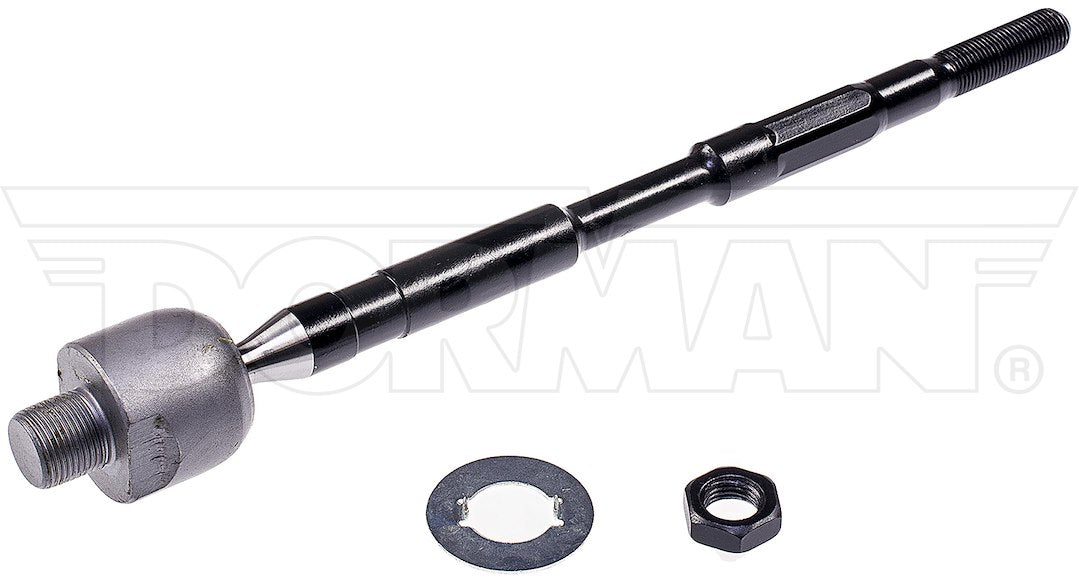 Dorman Ti59100Xl Front Inner Steering Tie Rod End Compatible With Select Honda Models