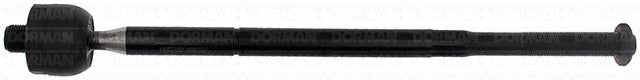 Dorman Premium Ti81260Pr Front Inner Steering Tie Rod End Compatible With Select Ram Models