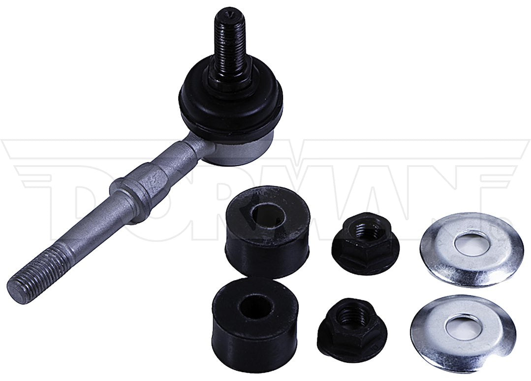 Dorman Sk9824Xl Front Suspension Stabilizer Bar Link Kit Compatible With Select Infiniti/Nissan Models