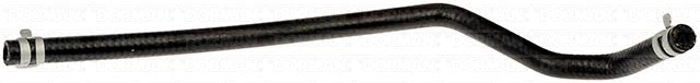Dorman 626-684 Hvac Heater Hose Assembly Compatible With Select Ford Models
