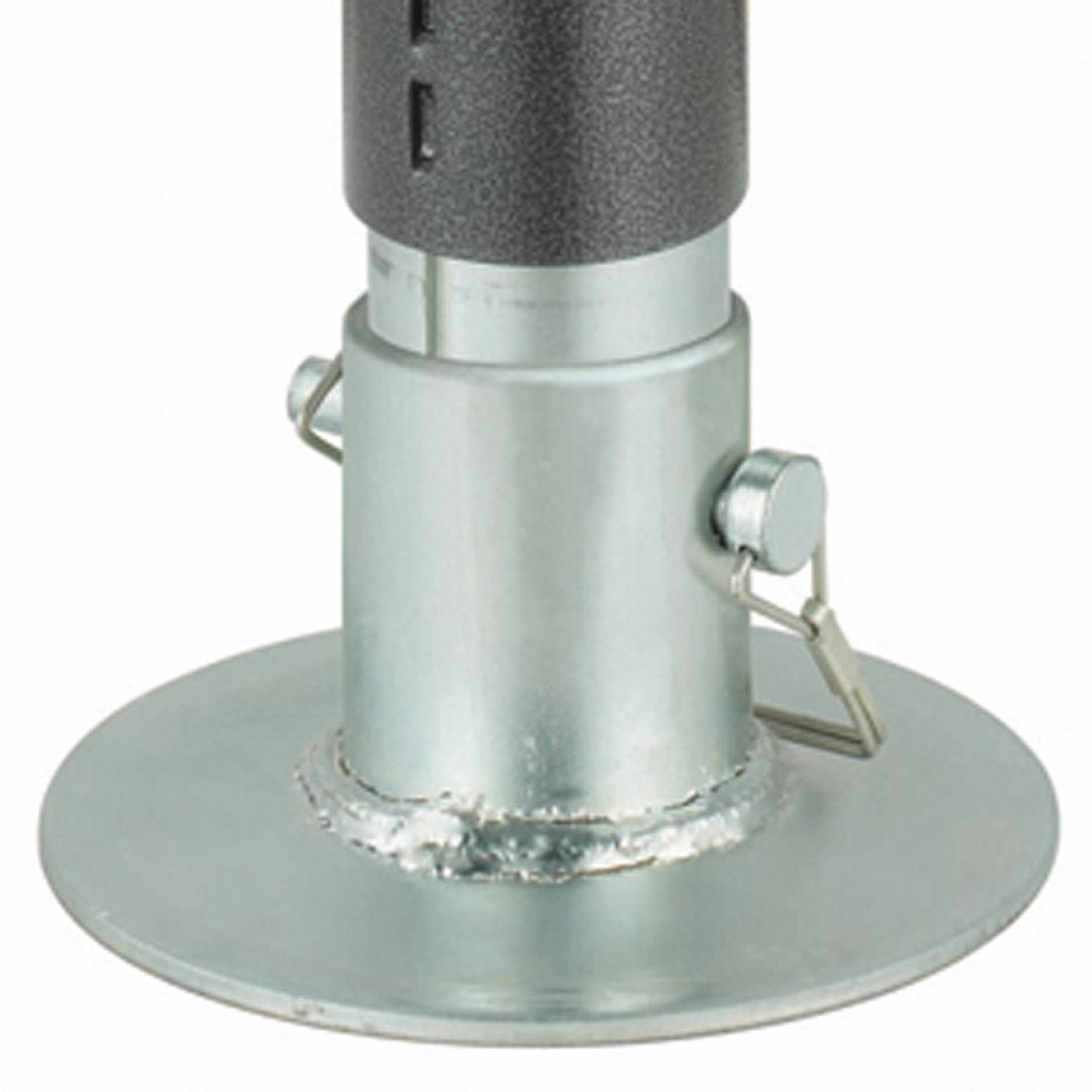 Husky Towing 87491 Foot Pad F/2 3000#