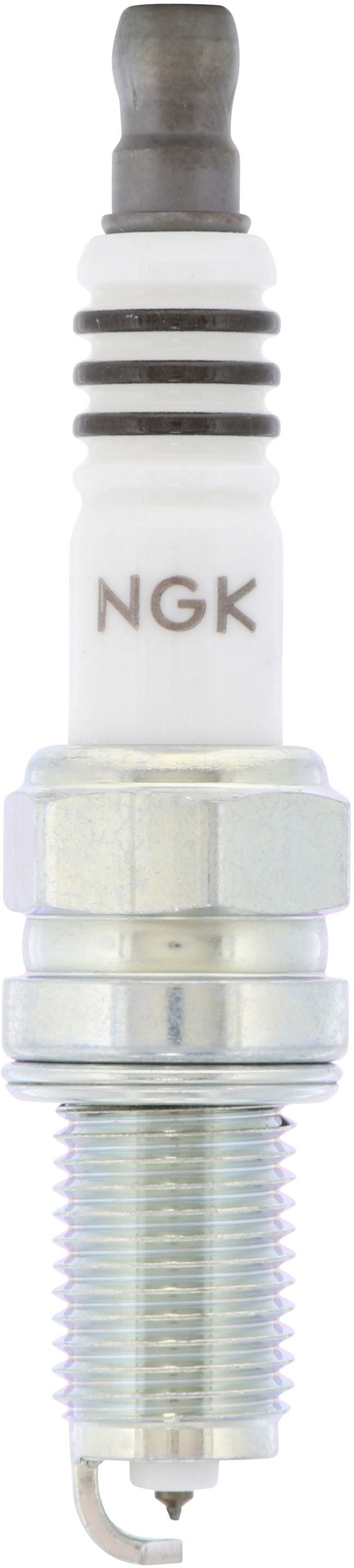 Ngk Iridium Ix Spark Plug Dcpr7Eix Solid Terminal Nut (97637)
