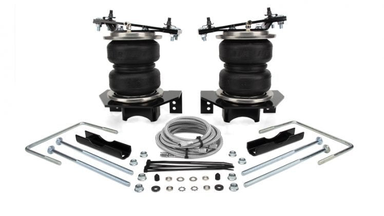 Air Lift LoadLifter 5000 Ultimate Plus Air Suspension Kit - Model 89352