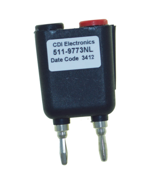 Cdi Electronics 511-9773Nl Dva Adapter