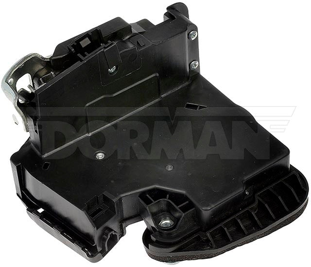 Dorman 937-927 Rear Passenger Side Door Lock Actuator Motor Compatible With Select Models