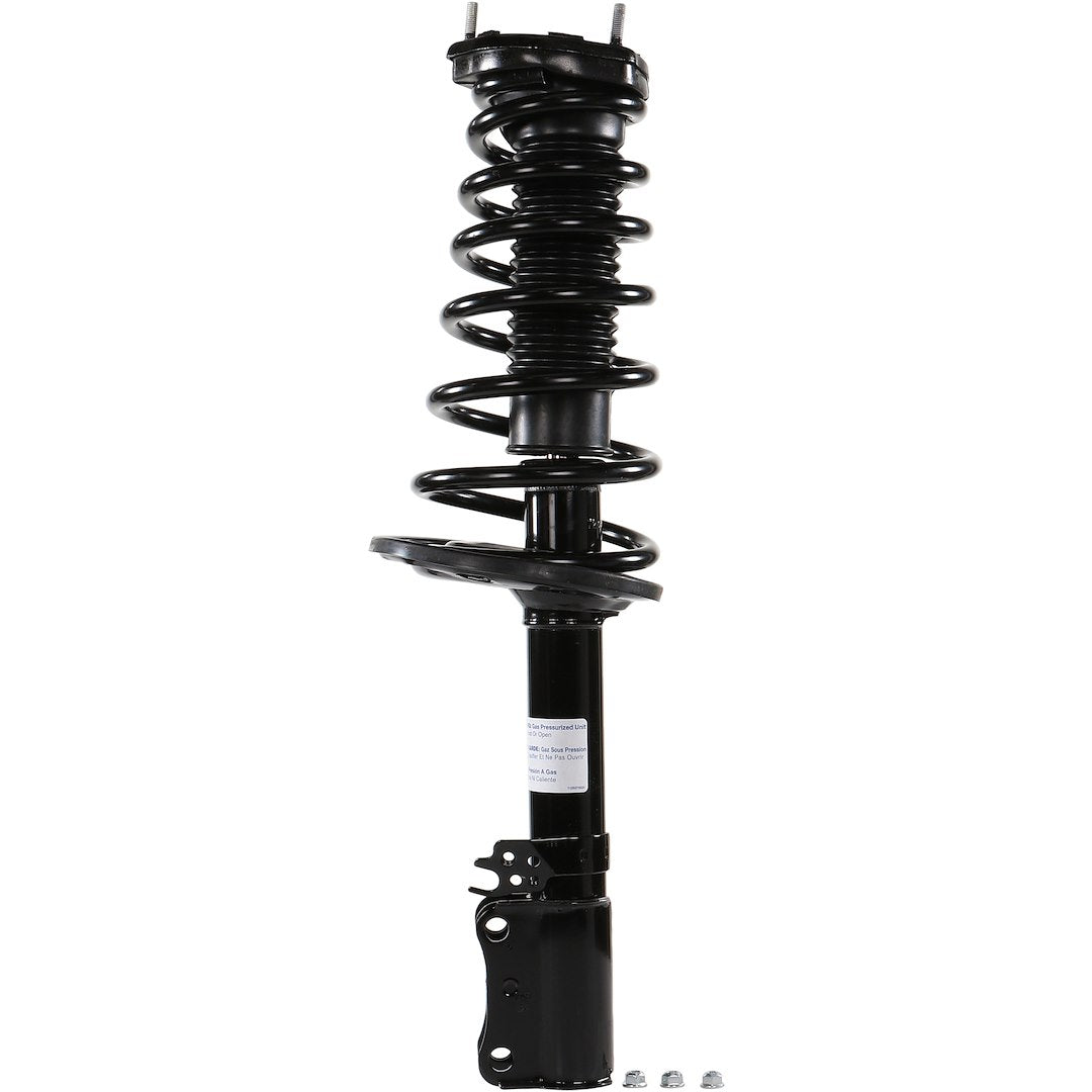 Monroe Shocks & Struts 282384 Monroe Roadmatic Complete Strut Assembly Suspension Strut And Coil Spring Assembly