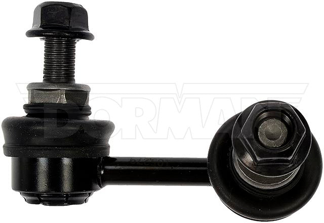 Dorman Premium Sl69322Pr Front Passenger Side Suspension Stabilizer Bar Link Kit Compatible With Select Nissan Models