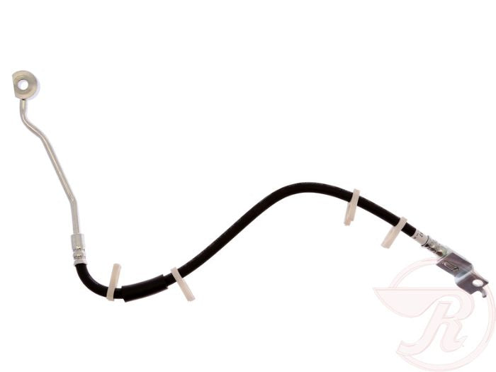 Raybestos Brake Element3 Bh384247 Brake Hose