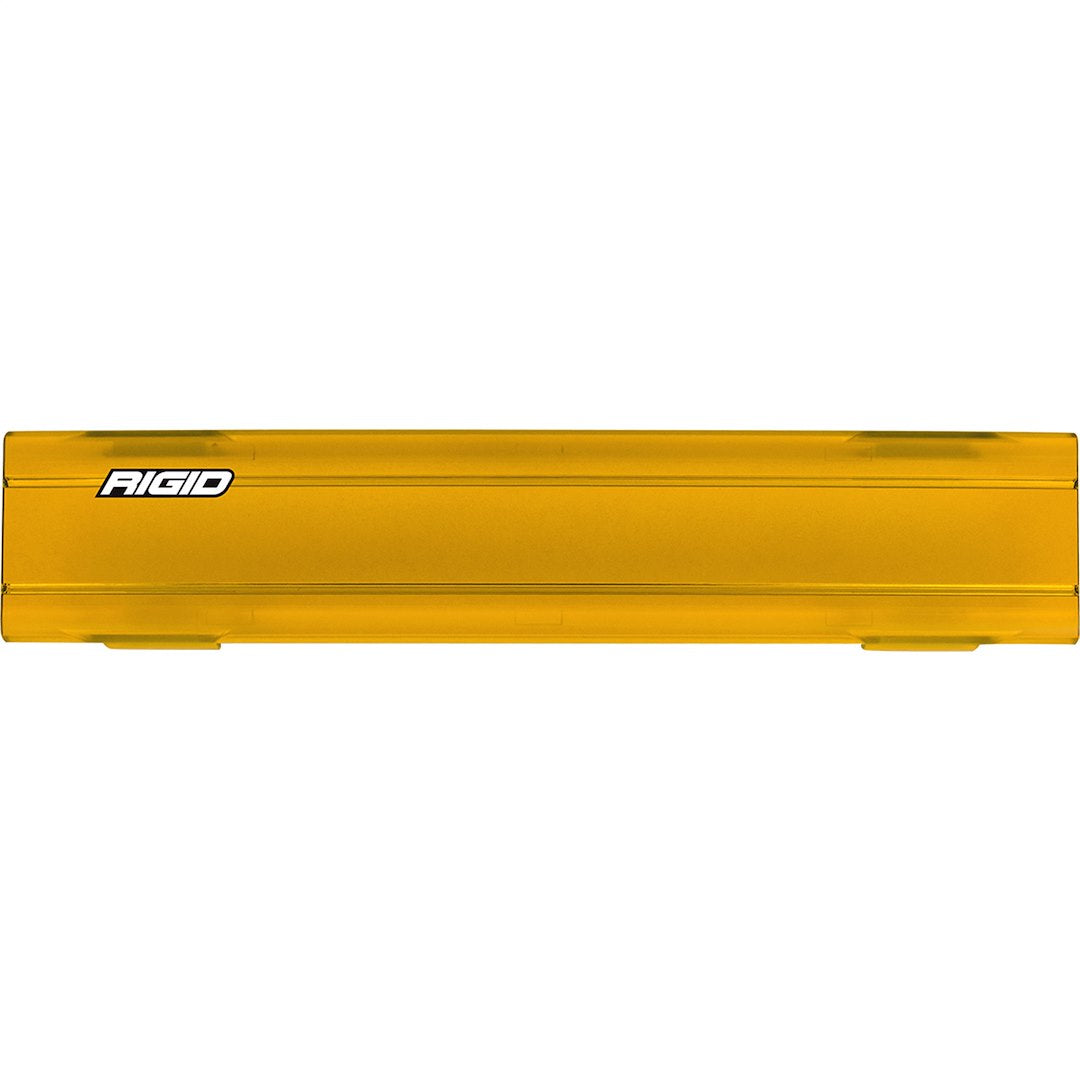 Rigid Industries - 20In Sr-Series Light Cover - Yellow (131624)
