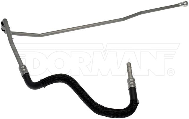 Dorman 624-938 Automatic Transmission Oil Cooler Hose Assembly Compatible With Select Ford/Lincoln Models