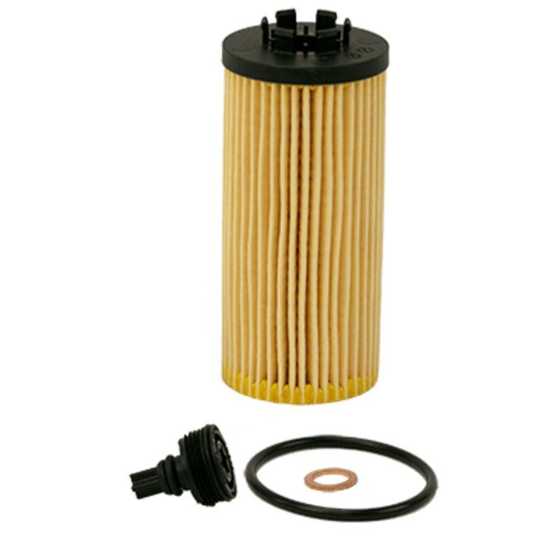 Wix Filtr Ld Wix Oil Filter - Wl10518