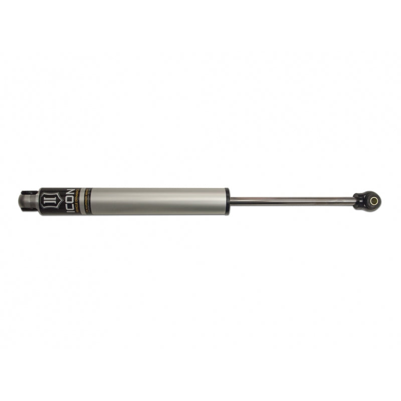 Icon 0-1.5' Lift, Rear, 2.0 Vs Shock, Compatible With 1996-04 Toyota Tacoma 4Wd, 56502