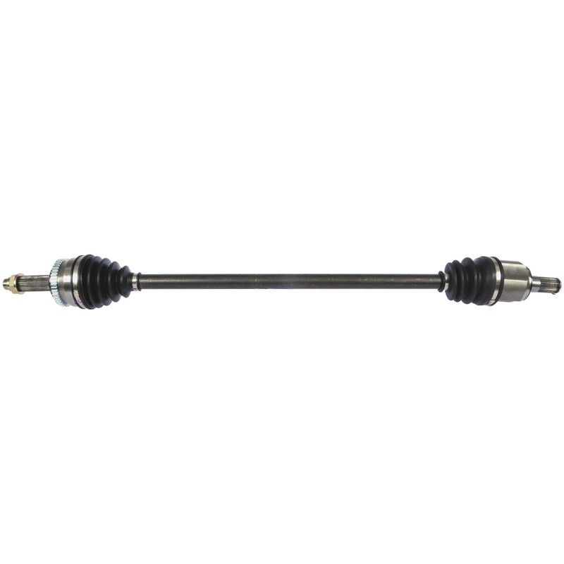 Cardone 66-3750 New Constant Velocity Cv Axle Assembly
