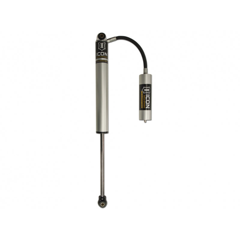 Icon 0-1.5' Lift, Rear, 2.0 Vs Remote Reservoir Shock, Compatible With 1996-04 Tacoma 4Wd, 56502R