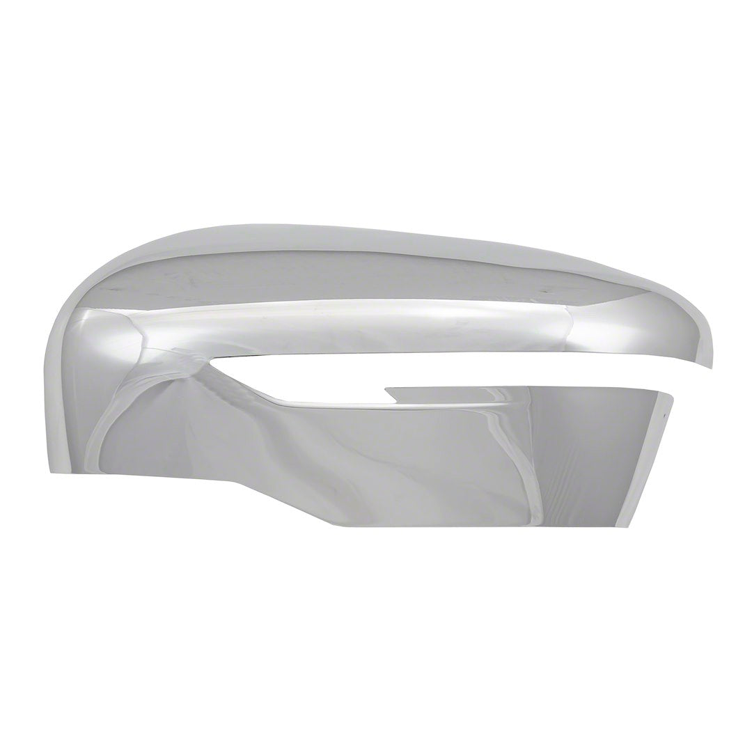 Coast To Coast International Chrome Mirror Covers, Set Of 2, Compatible With Nissan - Mc67531R