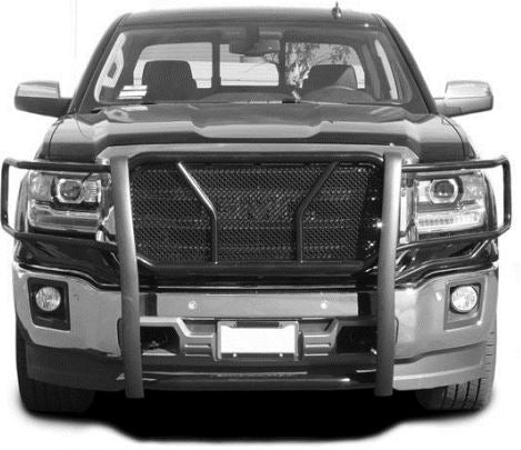 Trail Fx E0513B Ext Grill Guard 2019 Chev