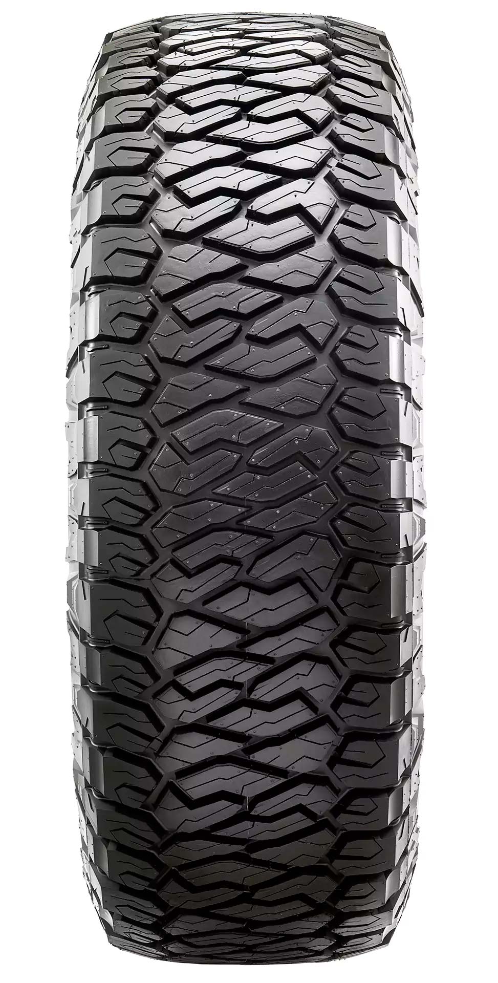 Maxxis Lt295/70R17 121/118R Razr At