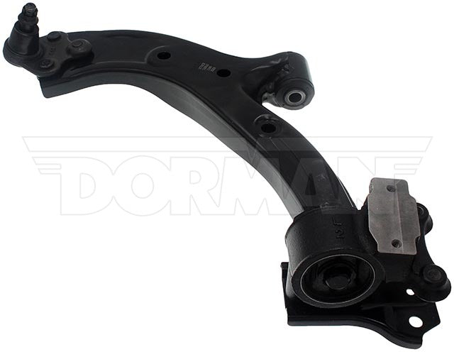 Dorman Premium Cb50193Pr Front Driver Side Lower Suspension Control Arm And Ball Joint Assembly Compatible With Select Acura Models