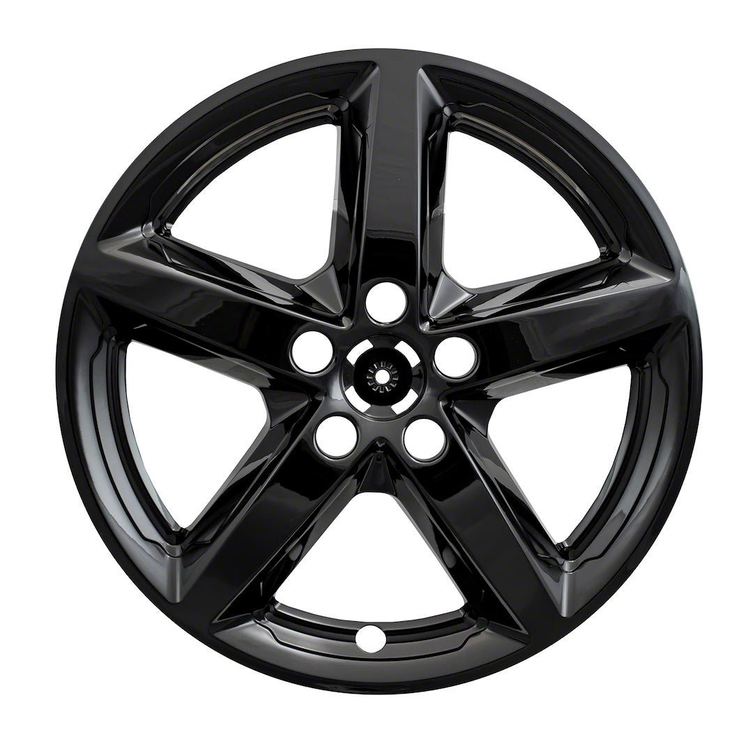 Coast2Coast Imp W/S;18'; Gloss Black; Set Of 4 Imp419Blk