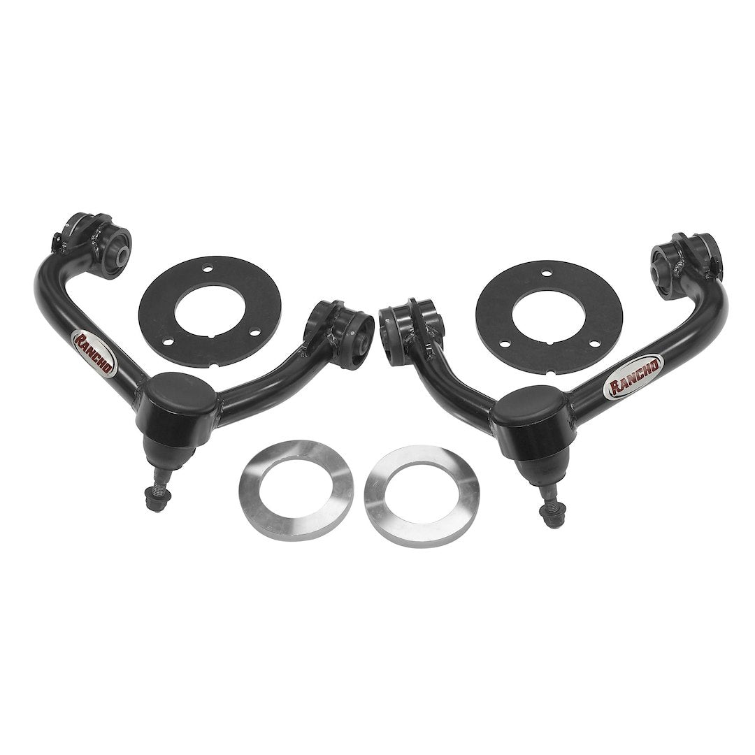 Rancho Rs64511 Suspension Control Arm Kit
