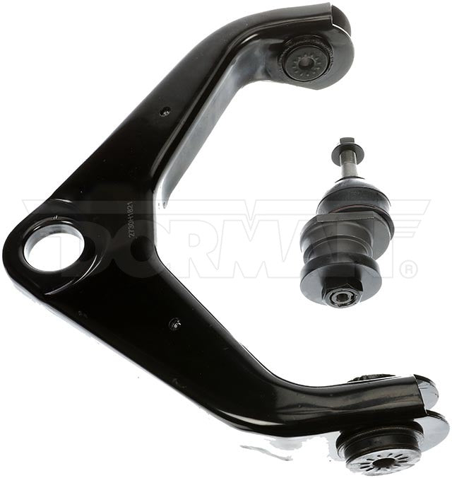 Dorman 528-082 Front Upper Alignment Caster/Camber Control Arm Compatible With Chevrolet/Gmc/Hummer Models