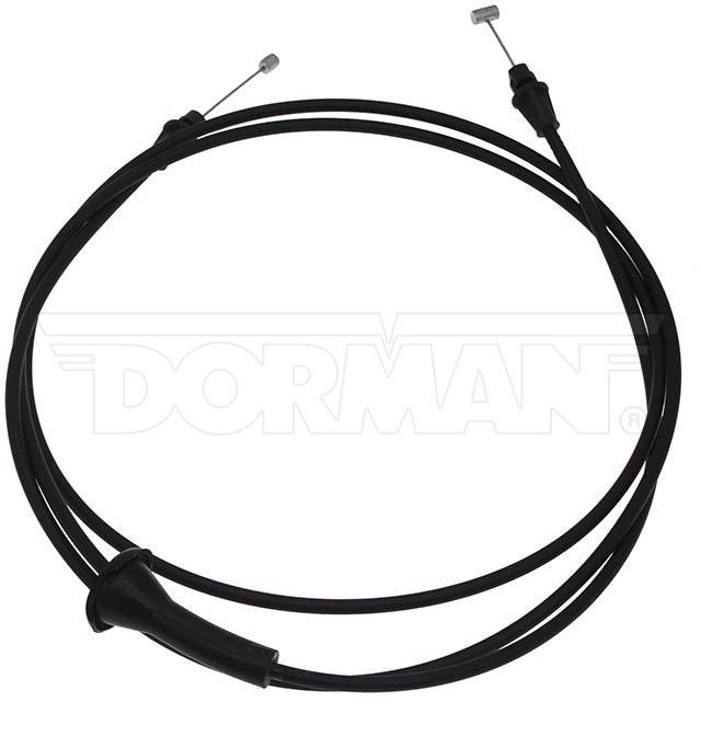 Dorman 912-773 Hood Release Cable Compatible With Select Ford Models