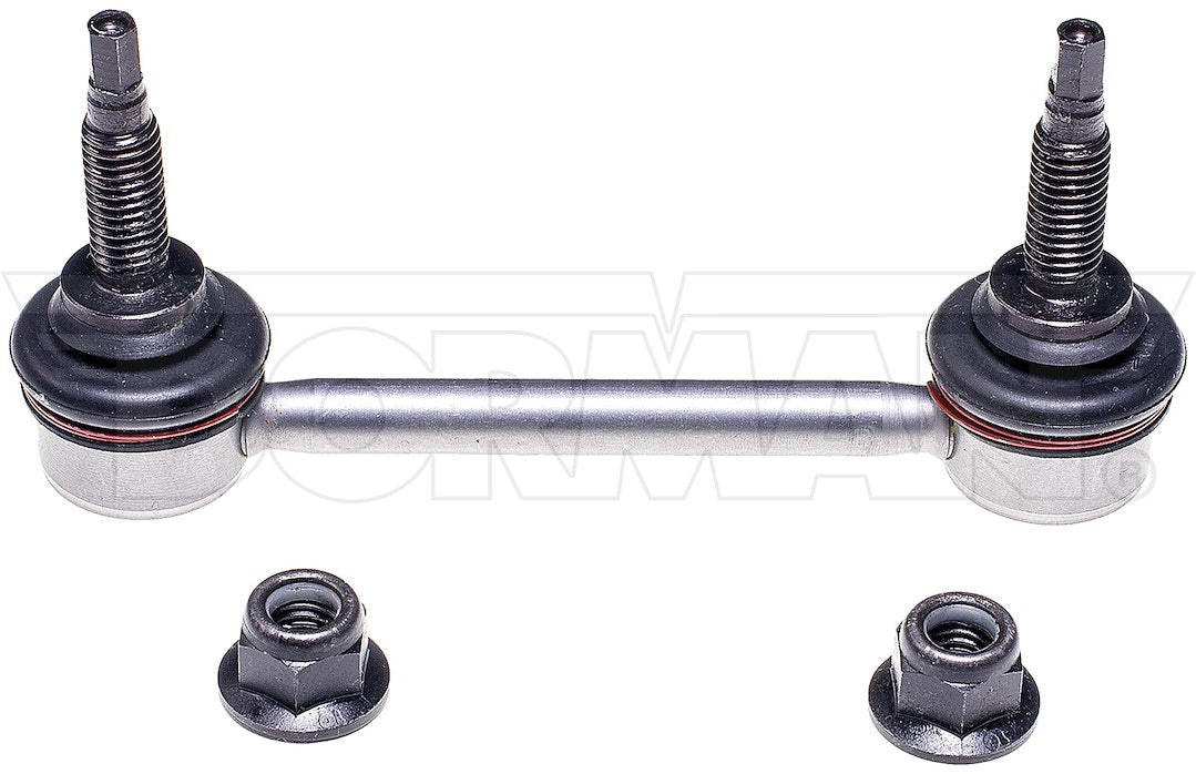 Dorman Sl90235Xl Front Suspension Stabilizer Bar Link Kit Compatible With Chevrolet/Gmc/Isuzu Models