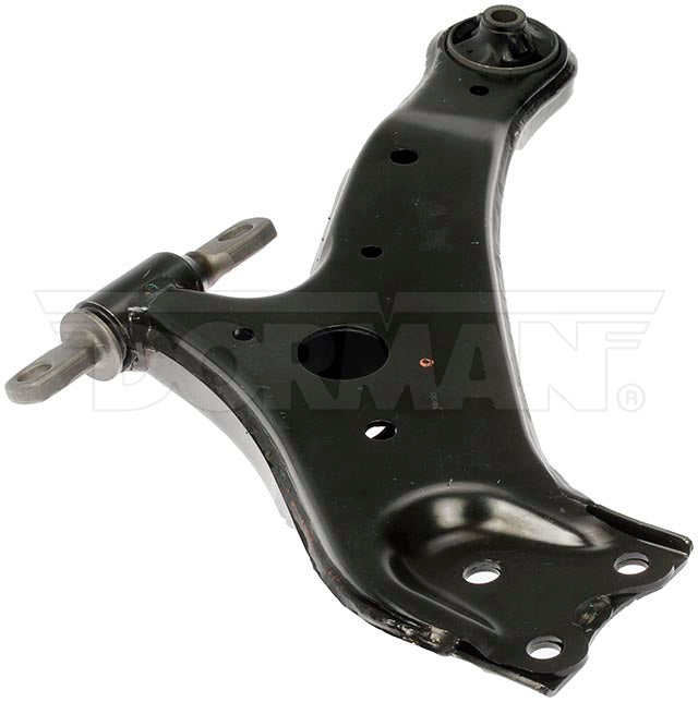 Dorman 526-046 Front Passenger Side Lower Suspension Control Arm Compatible With Select Lexus/Toyota Models