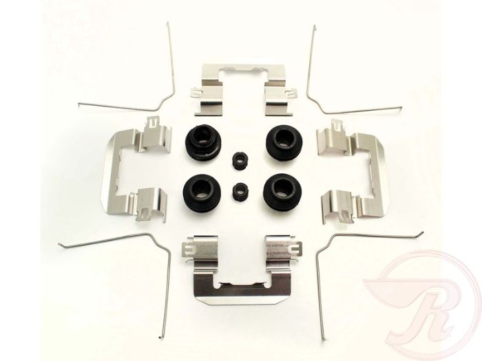 Raybestos H5973A Disc Brake Hardware Kit