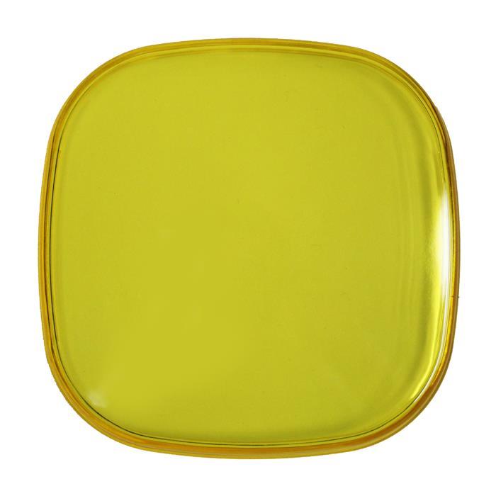 Baja Designs 668004 Xl Rock Guard (Amber)