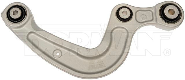 Dorman 527-071 Rear Driver Side Upper Forward Lateral Arm Compatible With Select Audi Models