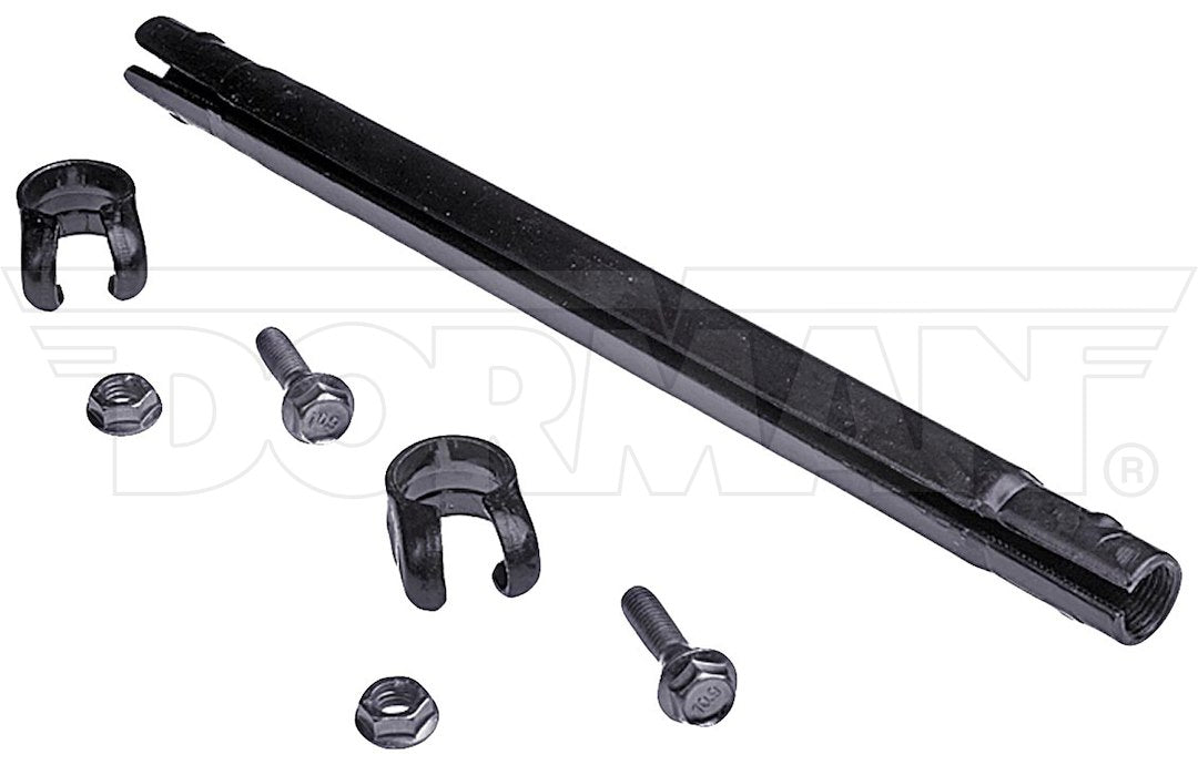 Dorman Premium S3311Pr Front Steering Tie Rod End Adjusting Sleeve Compatible With Ford/Lincoln/Mercury Models