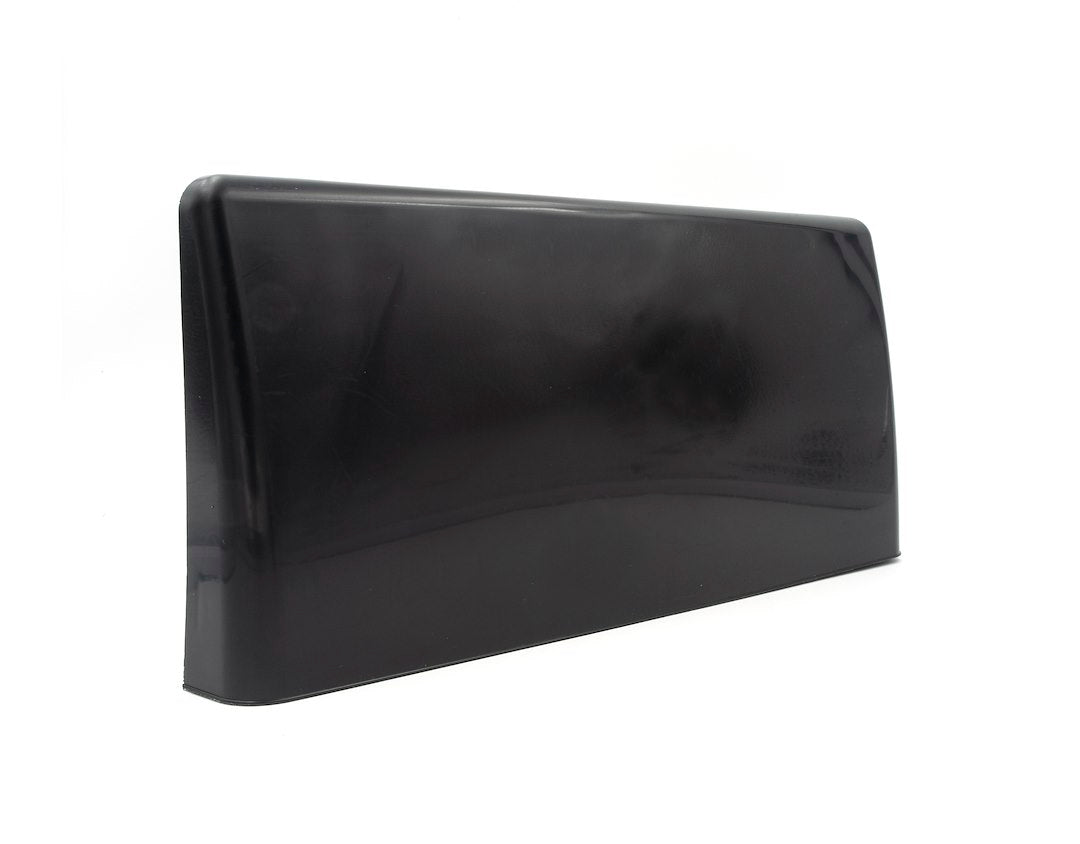 Thetford 94277 Endura Range Vent - 5/8' Flange, Black